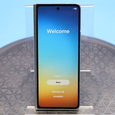 Samsung Galaxy Z Fold5 - 256 GB - Cream (Unlocked) for sale online