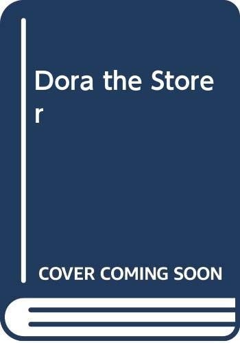 Dora the Storer by East, Helen Book The Fast Free ShippingFREE US DELIVERY | ISBN: 0356118010 | Quality Books