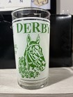 Kentucky Derby Bar Glass — photo 1