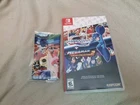 New ListingMega Man Legacy Collection 1 + 2 - Nintendo Switch + Cloth Wipe - Read Desc.