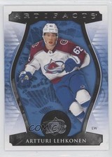 2023-24 Upper Deck Artifacts Artturi Lehkonen #2 0i6