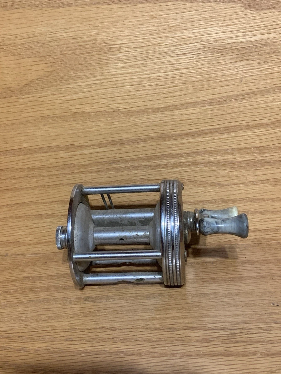 Jc Higgins Reel Indiana Vintage Spinning Fishing Reels for sale | eBay