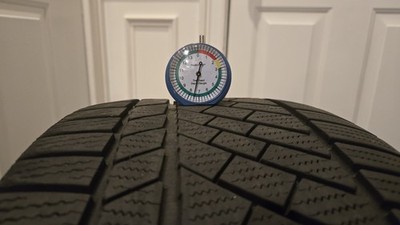 TIRE WINTER CONTINENTAL 255/40 R18 99V WINTER CONTACT TS830P  (*) XL