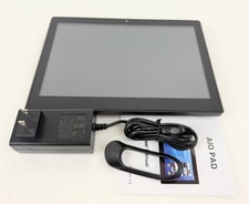 Lenovo 10.1" Instore Screen InTAB101C 4ZF0Z46577 Android 8.1