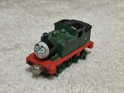 Take Along Whiff (Diecast Metal Train by Learning Curve 2008)