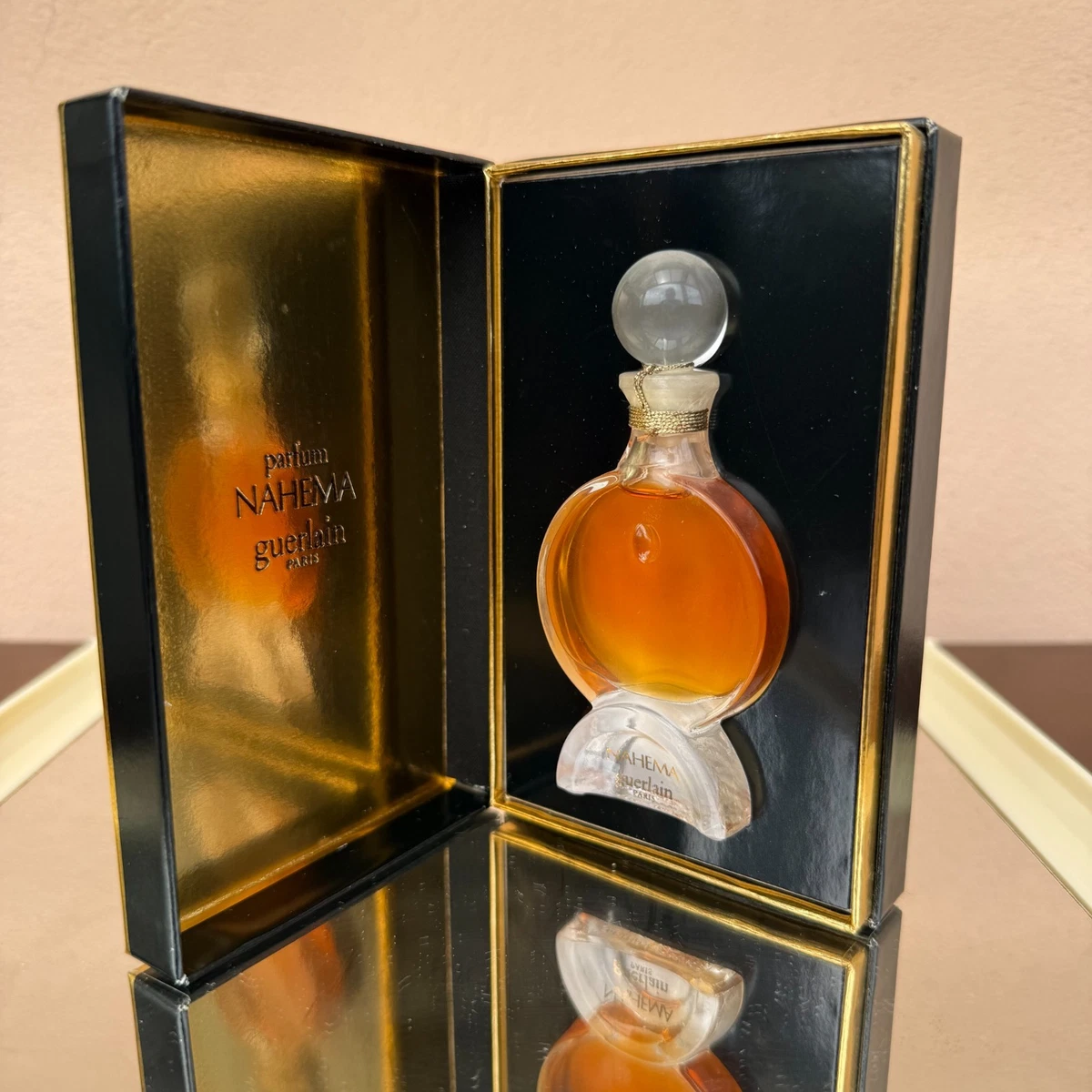 Guerlain NAHEMA - огромный выбор по лучшим ценам | eBay Guerlain NAHEMA - огромный выбор по лучшим ценам | eBay