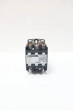 Square D 8910DPA53 Definite Purpose Contactor 600v-ac 65a