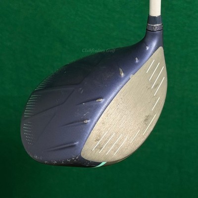 Lady Ping G Le Vortec 11.5° Driver Ping ULT 230 Graphite