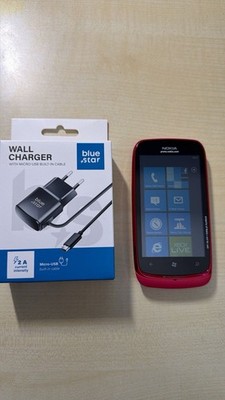 Nokia RM-835 Prototype Komplett Volle Funktion Extrem Selten Prototyp Rot