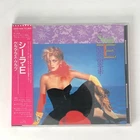 Sheila E. – The Glamorous Club (Dance EP) Prine Japan CD 28XD-448 w/ Sticker Obi