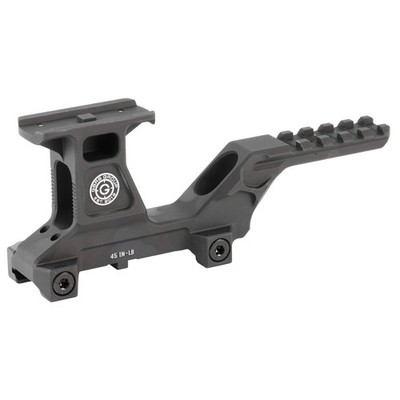GBRS Group Hydra V2 Aimpoint T2 Mount - BLK - GEAR-HYDRA2-T2-BLK