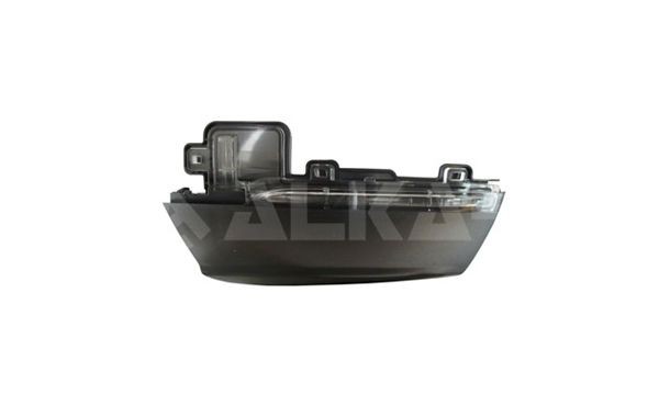Blinkleuchte Vorne Links Alkar 6201123 FÜR Seat Skoda VW Fahrtrichtungsanzeiger-image