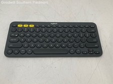 Logitech K380 Bluetooth Wireless Keyboard - Tested