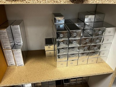 B2B Mixposten 114x Duftöle/Ätherische Öle 10/60/118ml EUQEE PHATOIL