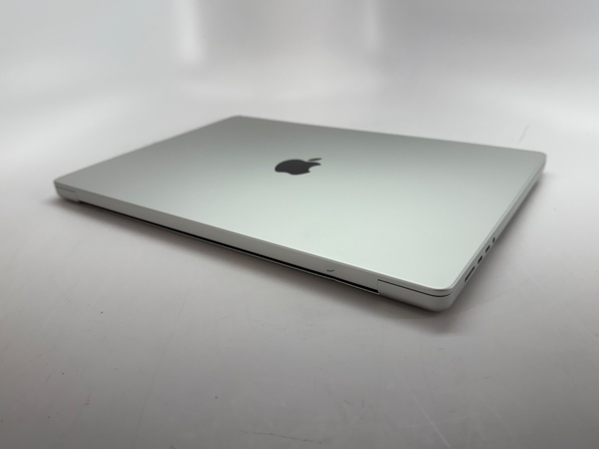 Apple 2021 MacBook Pro 16 Apple 2021 MacBook Pro 16