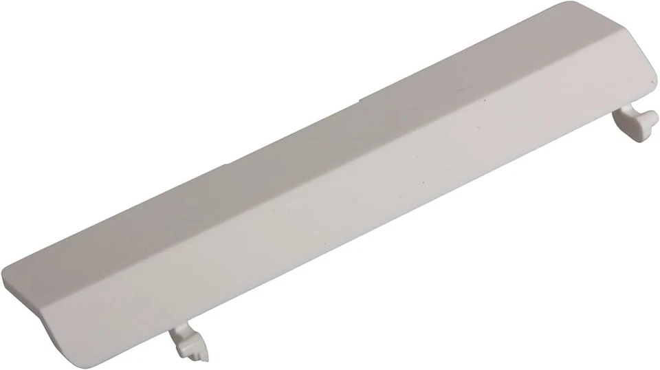 Replacement Port Covers Doors Flaps Set for Nintendo Wii Consoles - White - Image 3 of 4