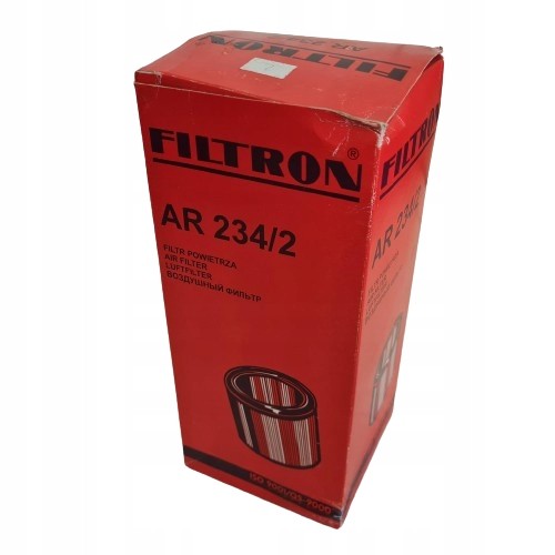 FILTRON AR 234/2 Air Filter