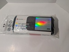 OEM Original Valve Steam Deck OLED Protective Carrying Case Open Box