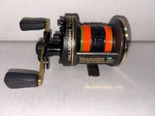 Mulinello Moltiplicatore Daiwa Millionaire 7HT Torneo Pesca Mare Buona Consegna Rapida