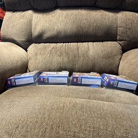 Star Wars Lego Mini Sets 4-pack. Sets 4488,4489,4490, & 4491