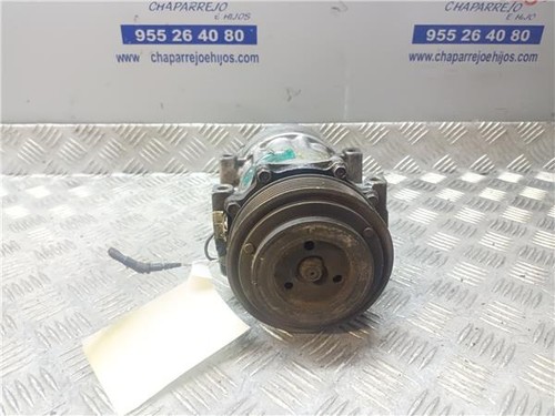 SD7H158074A  Klimakompressor Renault laguna 19 dci d 107 cv