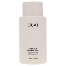 OUAI THICK HAIR CONDITIONER 10 OZ