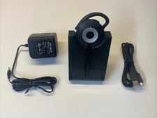 Jabra Pro 930 UC Mono Wireless Headset Refurb With Warranty
