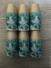 6 Glade Snow Much Fun Automatic Spray Refills Limited Edition 6.2 OZ