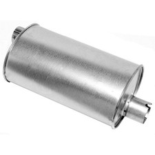 Silenciador de escape Walker para D150, D250, Dakota, Ramcharger, W150, W250 22740