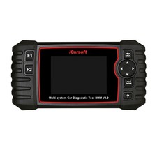 Icarsoft Bmm V3.0 Car Diagnostic Tool For Bmwminirolls Royce Bmm-v3.0