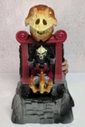 Vintage 1985 Masters Of The Universe Slime Pit, Hordak, & Vehicle Lot - Private