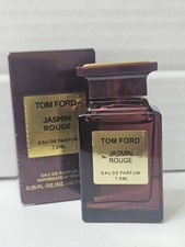Image of TOM FORD JASMINE ROUGE EAU DE PARFUM – 7.5ML MINIATURE (DAB-ON) – NEW & BOXED