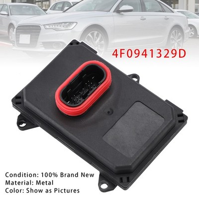AFS Cornering Light Headlight Power Module 4F0941329D Für Audi A6 4F A8