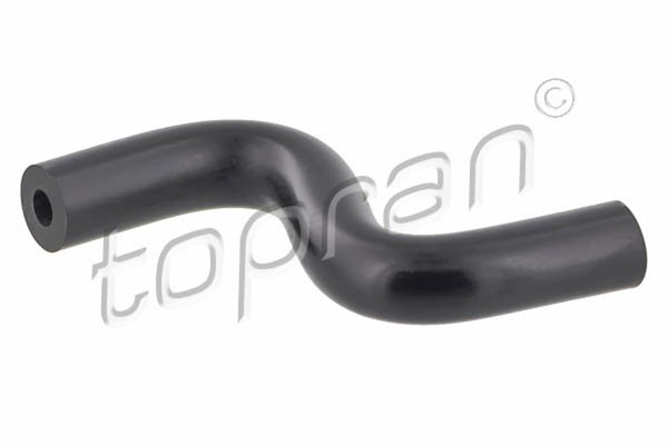 Schlauch KurbelgehäUseentlüFtung Topran 206 178 FüR Opel Astra Tigra S93 Corsa-image