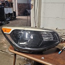 2014-2019 Kia Soul.  Left side passenger side