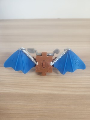 Teenage Mutant Ninja Turtles Half-Shell Heroes Leo Glider Wings TMNT Replacement