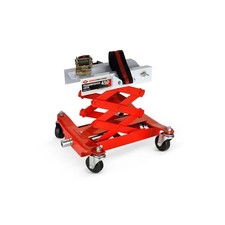 Aff Manual Transmission Jack - Use 12 Drive Ratchet To Operate - For Transm...