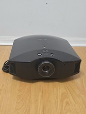 Current Sony VPL-HW50ES marketplace offer
