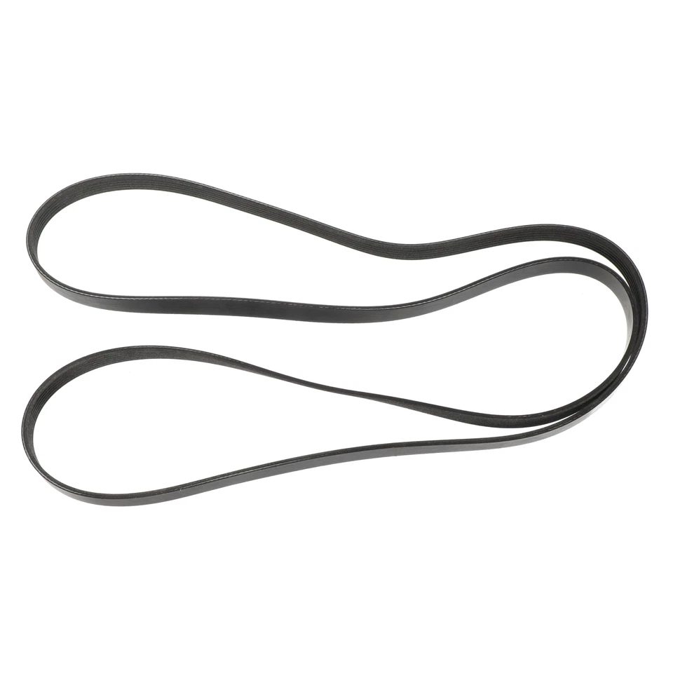 Correia de transmissão genuína Ford 2003-2006 LS Thunderbird base serpentina 2W9Z-8620-GB - Imagem 2 de 4