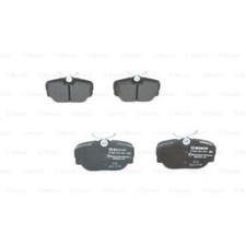 Kits de frein Land Rover RANGE 4X4