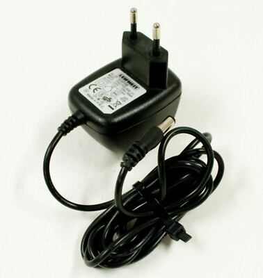 Leifheit YHD0750150G-31 Netzteil   7,5V 150mA Eurostecker