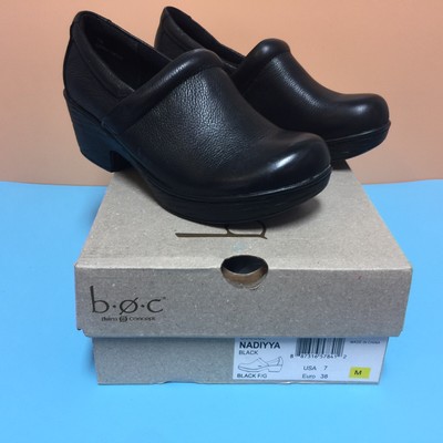 boc nadiyya clog