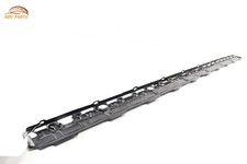 2016 - 2020 TESLA MODEL X BATTERY PACK RIGHT SIDE BRACKET PLATE COVER OEM