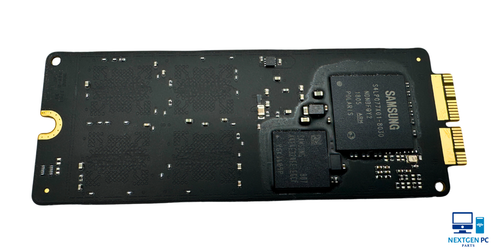 512GB NVMe SSD SSPOLARIS MZ-KKW5120/0A4 -A1418, A2116, A1419,A2115 - 2017,2019 - Picture 6 of 6