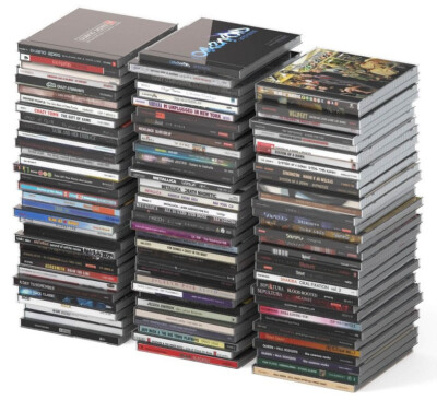 Rock and Roll Music CDs | Prices Start at $2 | U Select CD Bundle and $ave