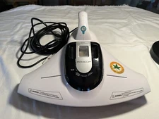 RAYCOP UV-C Anti-Allergy Fabric Handheld Vacuum Cleaner BK-100WA