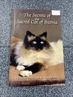 The Secrets of the Sacred Cat of Burma: Birman History by Hill, Alwyn, Brand .