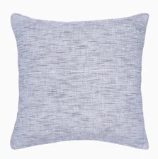 John Robshaw Sagana Euro Sham, Indigo 👍