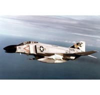 Tamiya 61121 1:48 F-4B Phantom Ii Mcdonnell Douglas 300061121