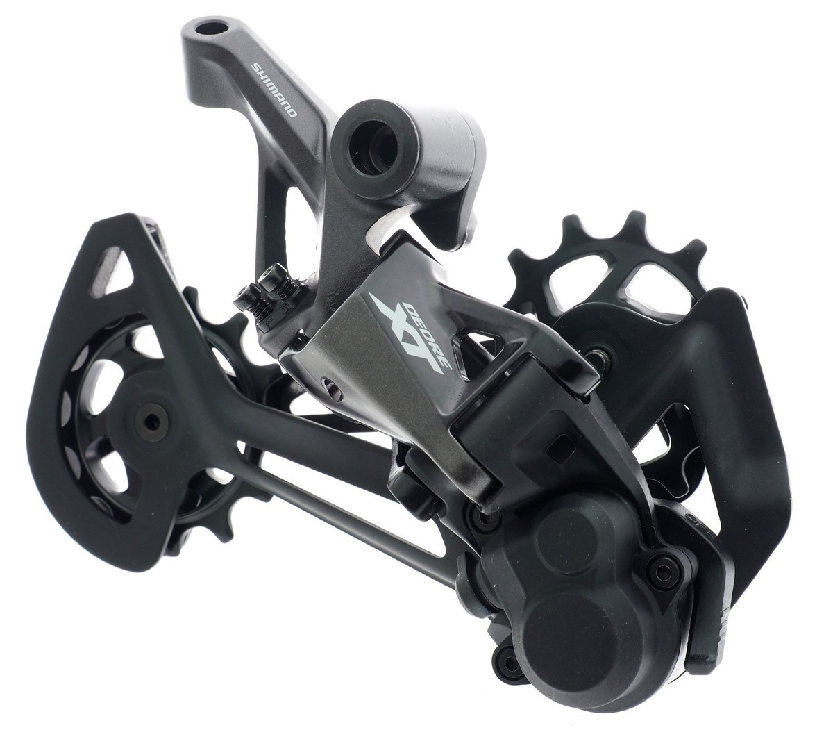 Shimano Deore XT M8100 MTB 1x12S Shifter RD Cassette 10-51T Chain